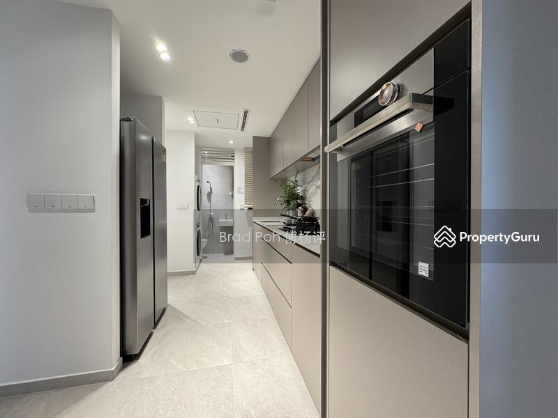 Condominium for Sale, The Orie, SGD 3,480,000 | 99-year lease