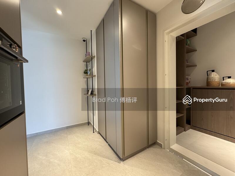 Condominium for Sale, The Orie, SGD 3,480,000 | 99-year lease