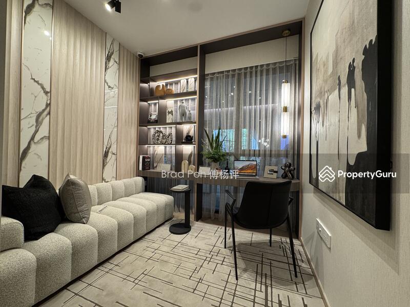 Condominium for Sale, The Orie, SGD 3,480,000 | 99-year lease