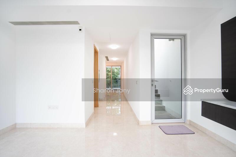 Condominium - Cluster House for Sale: D12, 338517