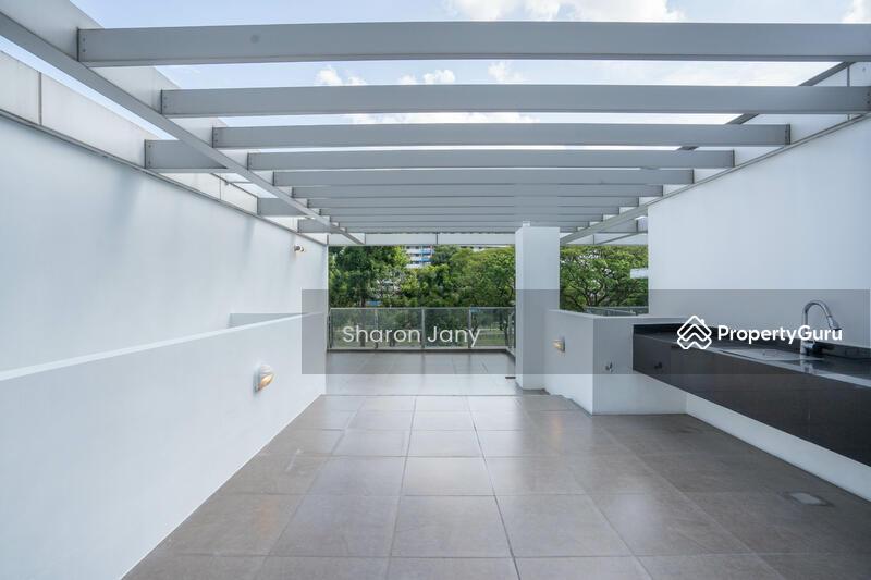 Condominium - Cluster House for Sale: D12, 338517