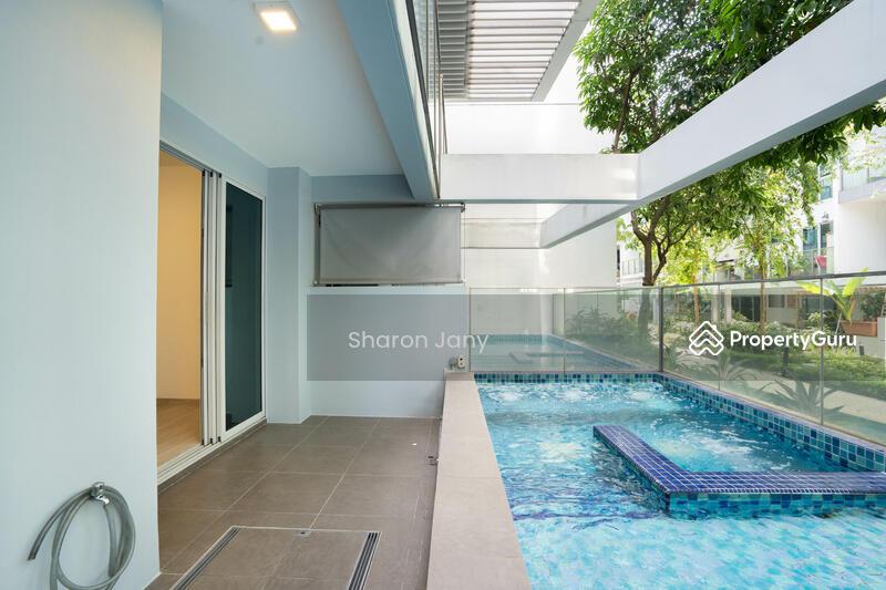 Condominium - Cluster House for Sale: D12, 338517