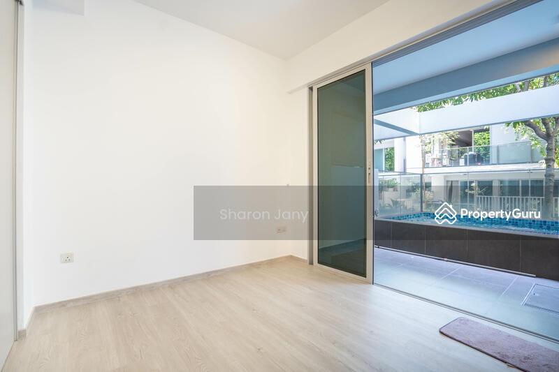 Condominium - Cluster House for Sale: D12, 338517