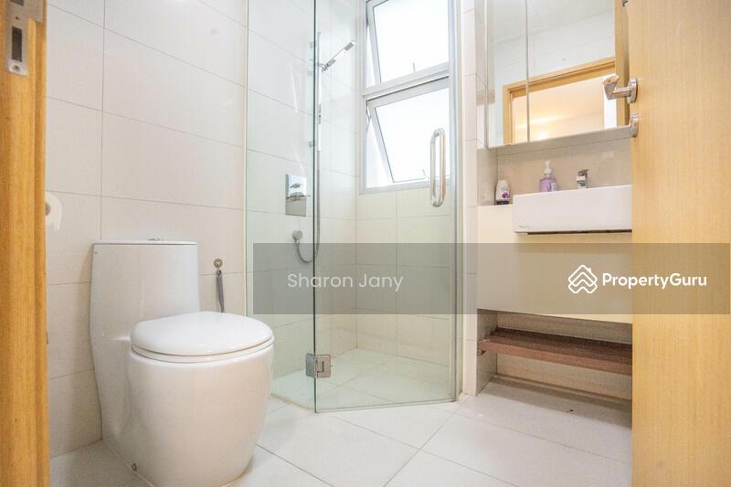 Condominium - Cluster House for Sale: D12, 338517
