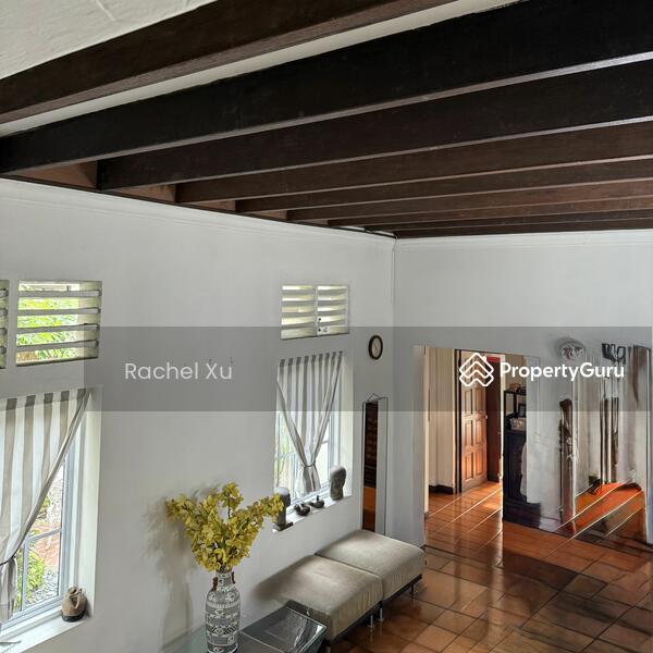 Detached for Sale, Rare Meyer Road Detached House, SGD 14,380,000 | Freehold