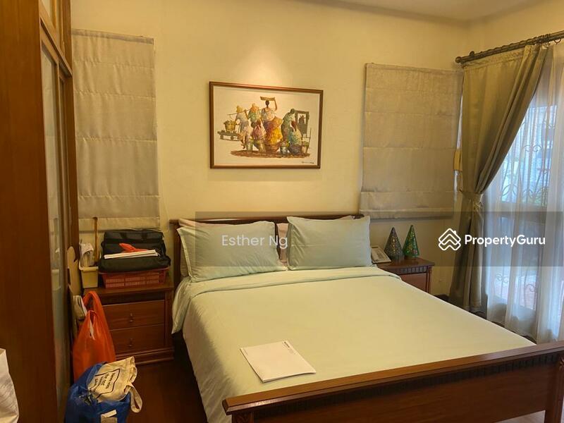 Detached for Sale, Serangoon Garden Estate, SGD 11,500,000 | 999-year lease
