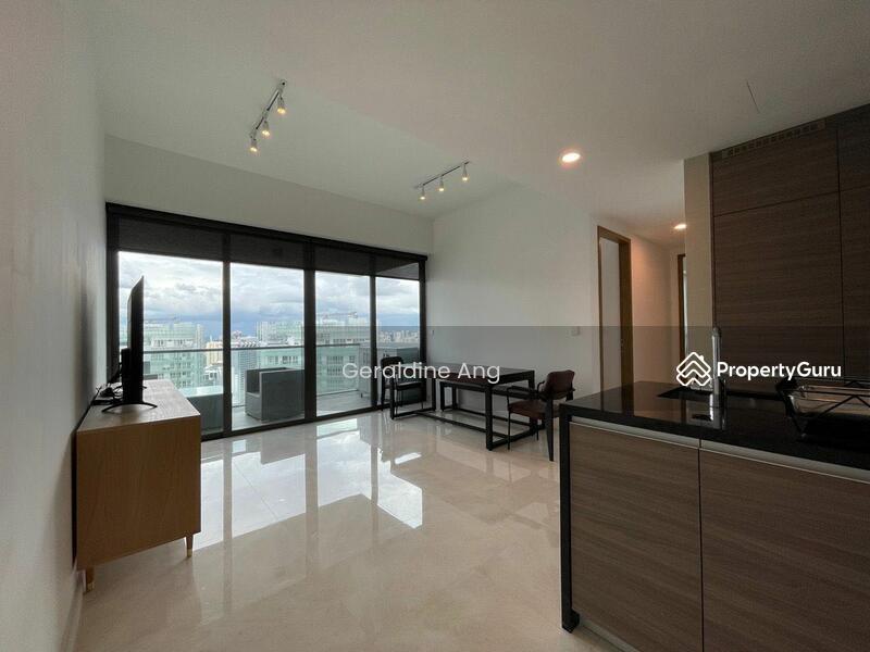 Prop-GPT: Condominium: D09  8 Saint Thomas