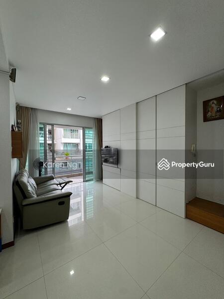 Prop-GPT: Condominium: D14  Deng Fu Ville