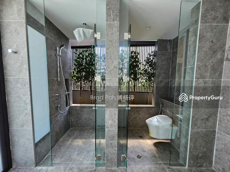 Detached for Sale: Upper Bukit Timah, D21, 588340