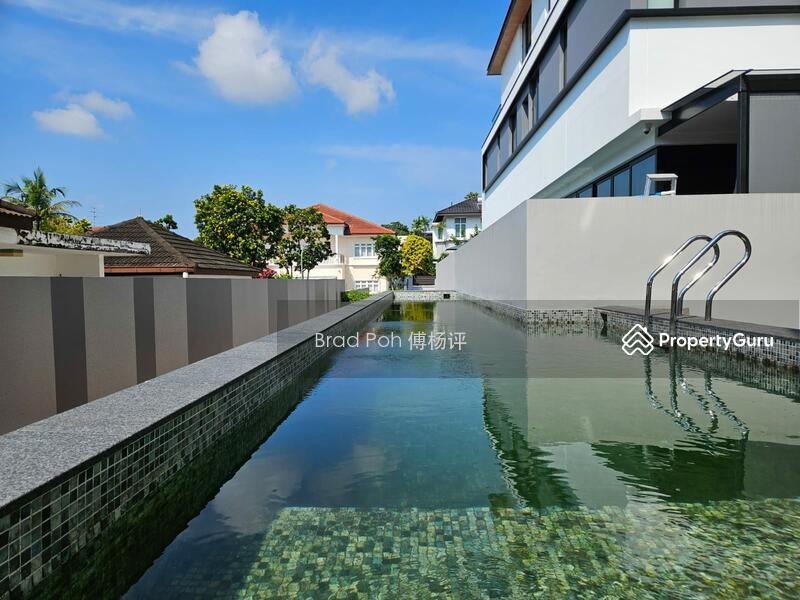 Detached for Sale: Upper Bukit Timah, D21, 588340
