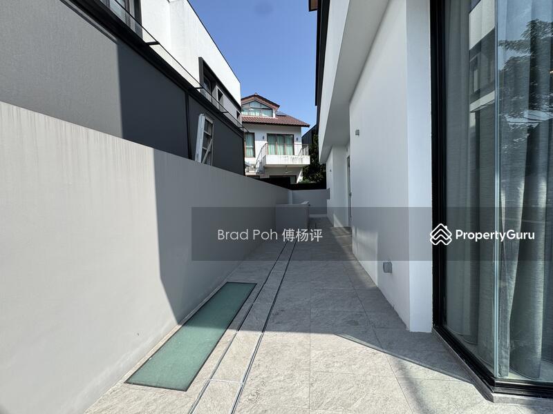 Detached for Sale: Upper Bukit Timah, D21, 588340