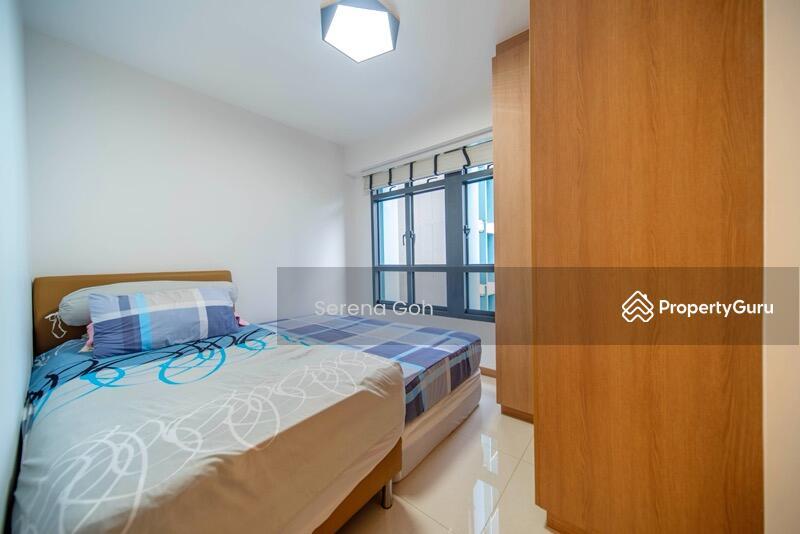 118A Alkaff Crescent