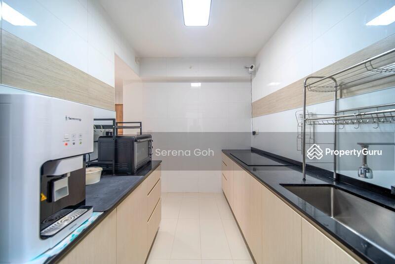 118A Alkaff Crescent