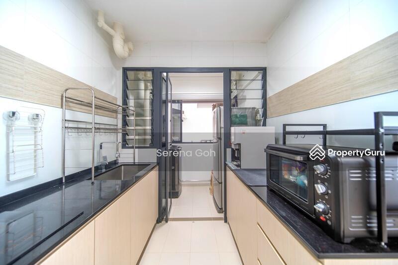 118A Alkaff Crescent