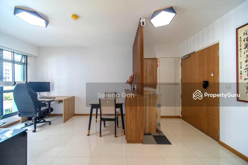 118A Alkaff Crescent