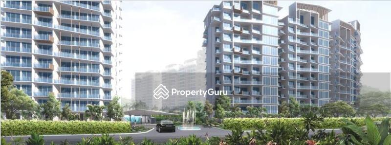 Executive Condominium for Sale, 1 Canberra, SGD 2,328,000 | 99-year lease