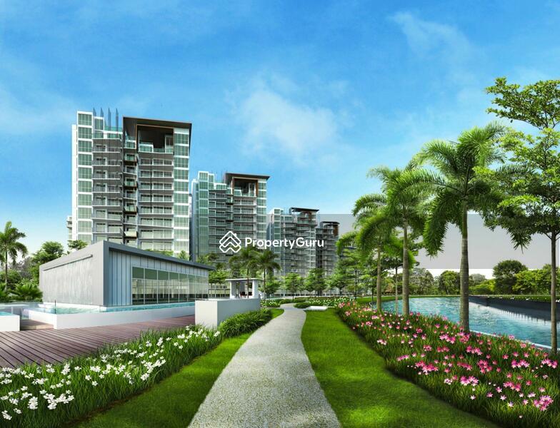 Executive Condominium for Sale, 1 Canberra, SGD 2,328,000 | 99-year lease