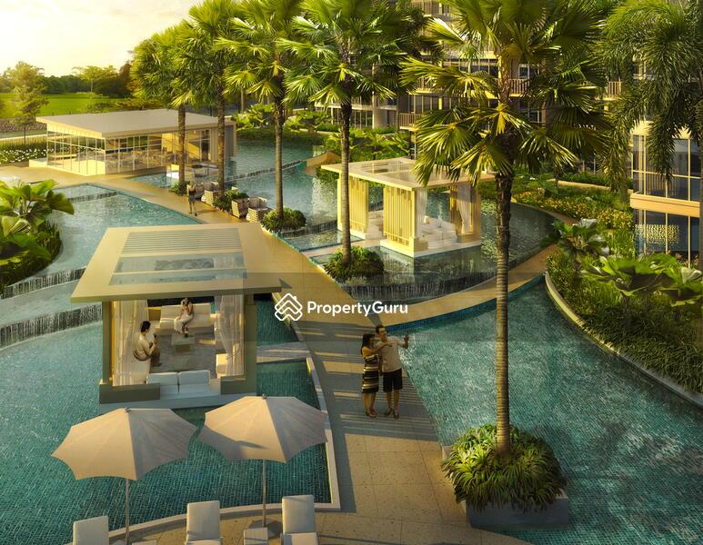 Executive Condominium for Sale, 1 Canberra, SGD 2,328,000 | 99-year lease