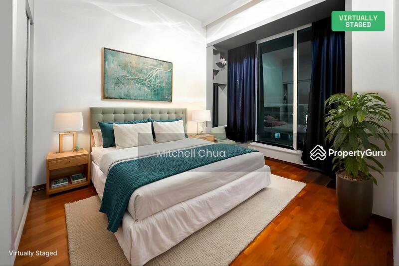 Executive Condominium for Sale, 1 Canberra, SGD 2,328,000 | 99-year lease