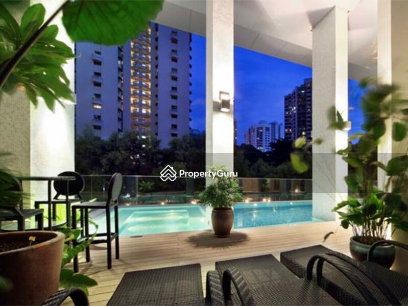 Executive Condominium for Sale, 1 Canberra, SGD 2,328,000 | 99-year lease