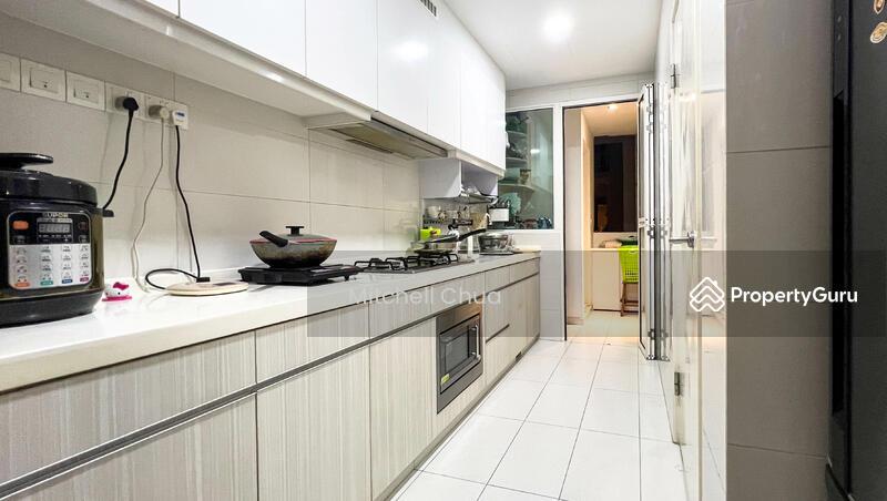 Executive Condominium for Sale, 1 Canberra, SGD 2,328,000 | 99-year lease