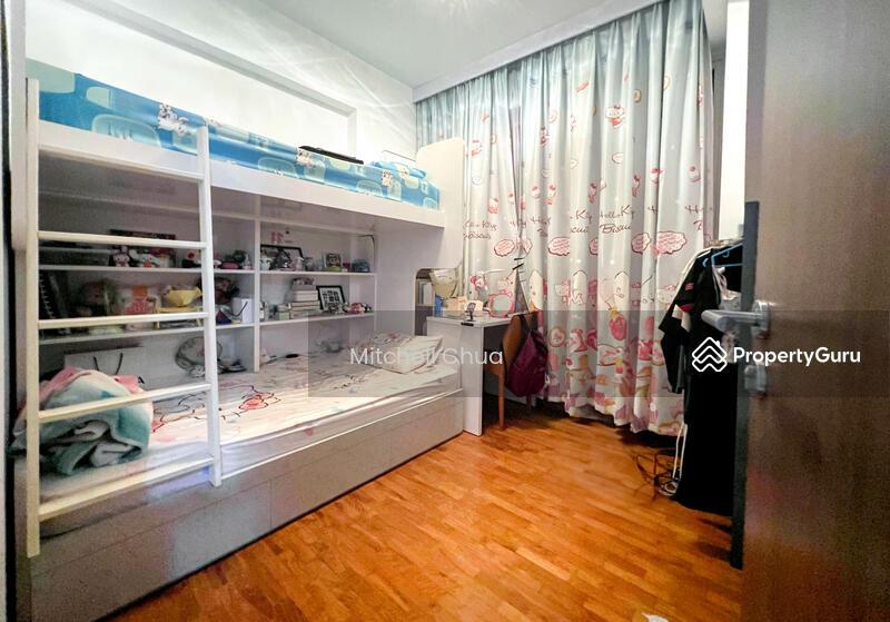 Executive Condominium for Sale, 1 Canberra, SGD 2,328,000 | 99-year lease