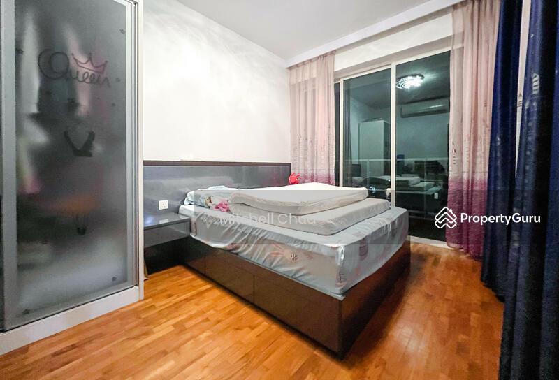 Executive Condominium for Sale, 1 Canberra, SGD 2,328,000 | 99-year lease