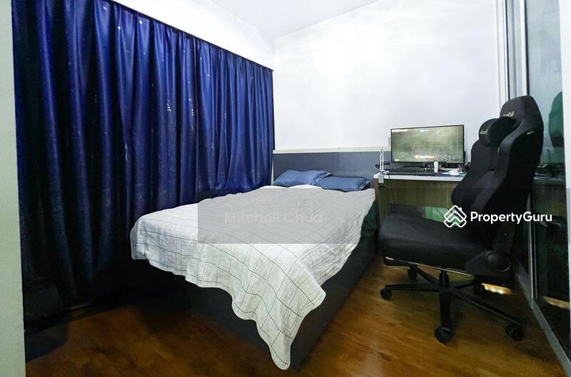 Executive Condominium for Sale, 1 Canberra, SGD 2,328,000 | 99-year lease