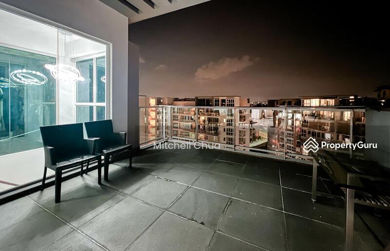 Executive Condominium for Sale, 1 Canberra, SGD 2,328,000 | 99-year lease
