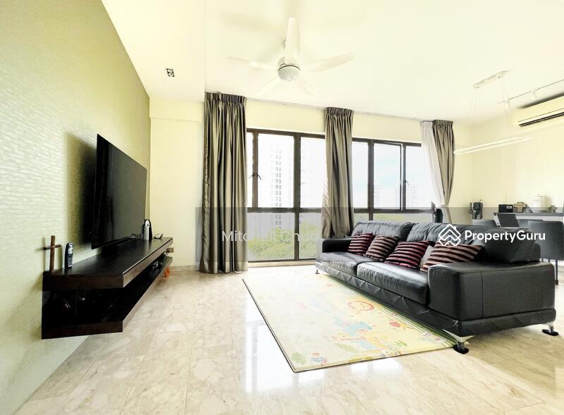 Prop-GPT: Condominium: D12  Belmondo View