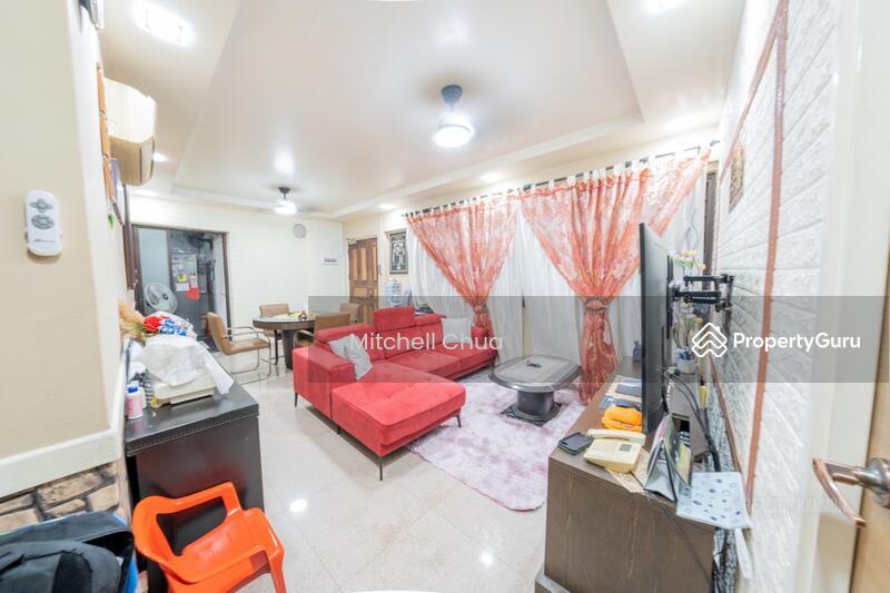 Prop-GPT: HDB Flat: D23 Choa Chu Kang 692A Choa Chu Kang Crescent