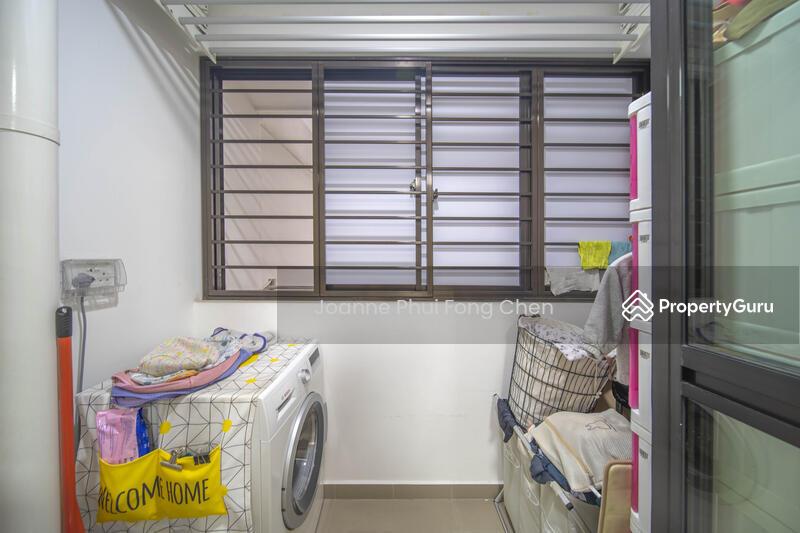 HDB Flat for Sale, 610C Tampines North Drive 1, SGD 925,000 | 99-year lease