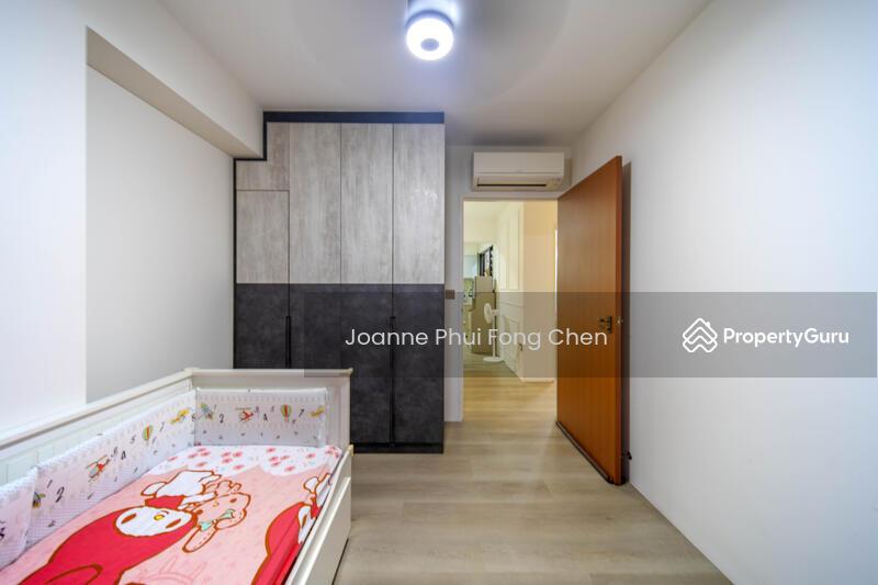 HDB Flat for Sale, 610C Tampines North Drive 1, SGD 925,000 | 99-year lease