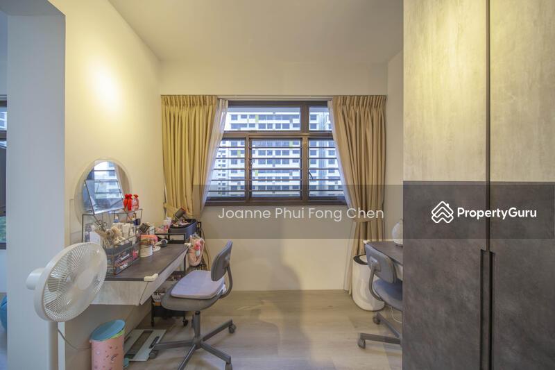 HDB Flat for Sale, 610C Tampines North Drive 1, SGD 925,000 | 99-year lease