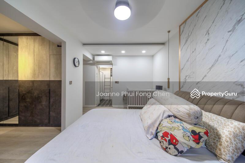 HDB Flat for Sale, 610C Tampines North Drive 1, SGD 925,000 | 99-year lease