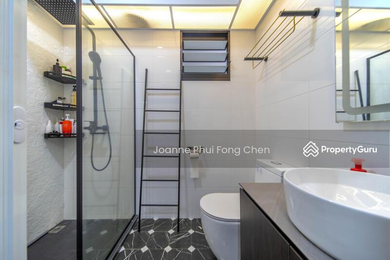 HDB Flat for Sale, 610C Tampines North Drive 1, SGD 925,000 | 99-year lease