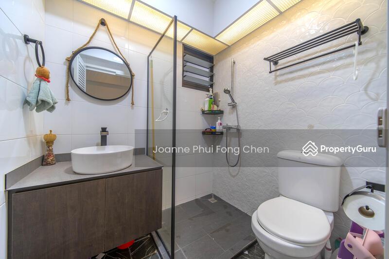 HDB Flat for Sale, 610C Tampines North Drive 1, SGD 925,000 | 99-year lease