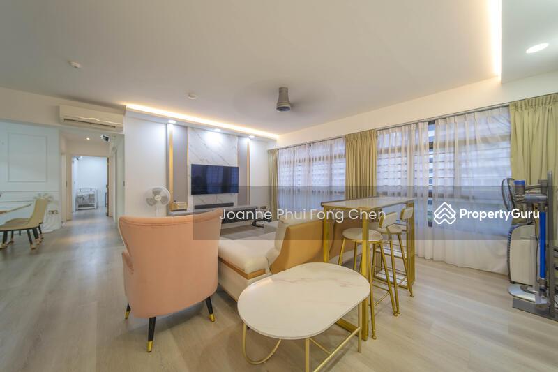 HDB Flat for Sale, 610C Tampines North Drive 1, SGD 925,000 | 99-year lease