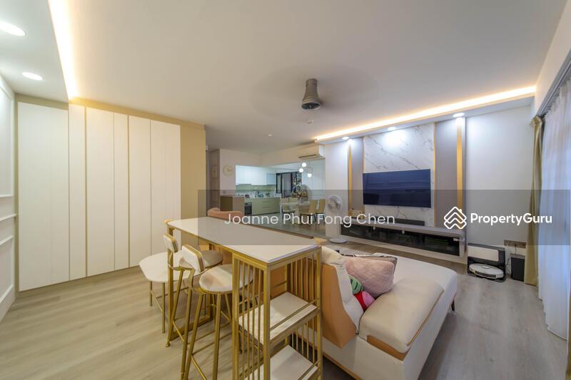 HDB Flat for Sale, 610C Tampines North Drive 1, SGD 925,000 | 99-year lease