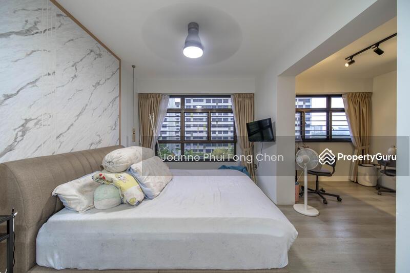 HDB Flat for Sale, 610C Tampines North Drive 1, SGD 925,000 | 99-year lease