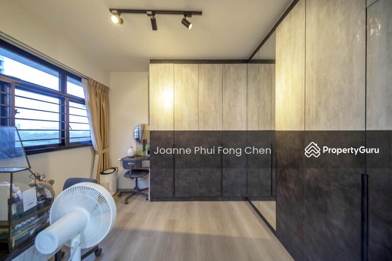 HDB Flat for Sale, 610C Tampines North Drive 1, SGD 925,000 | 99-year lease