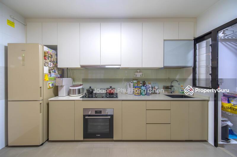 HDB Flat for Sale, 610C Tampines North Drive 1, SGD 925,000 | 99-year lease