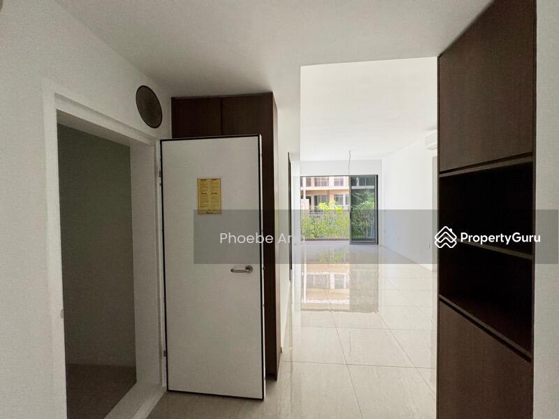Condominium for Sale, The Watergardens at Canberra, SGD 2,299,999 | 99-year lease