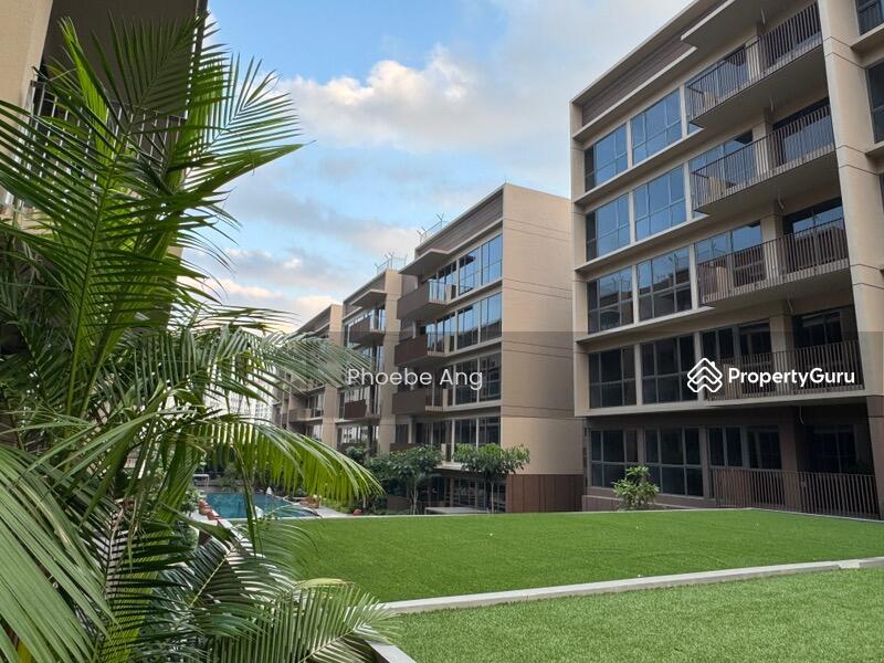 Condominium for Sale, The Watergardens at Canberra, SGD 2,299,999 | 99-year lease