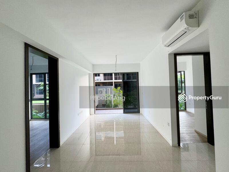 Condominium for Sale, The Watergardens at Canberra, SGD 2,299,999 | 99-year lease
