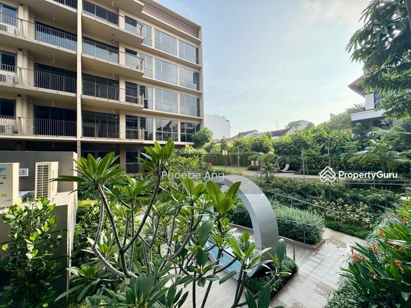 Condominium for Sale, The Watergardens at Canberra, SGD 2,299,999 | 99-year lease