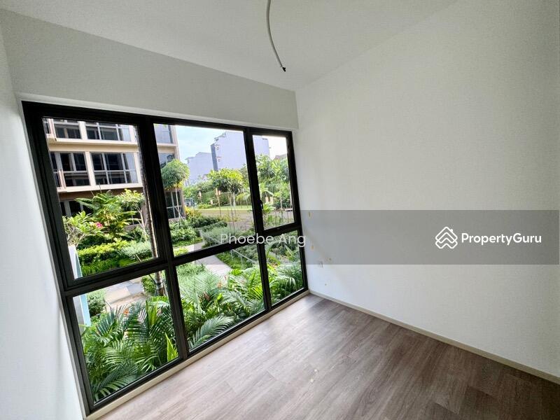 Condominium for Sale, The Watergardens at Canberra, SGD 2,299,999 | 99-year lease