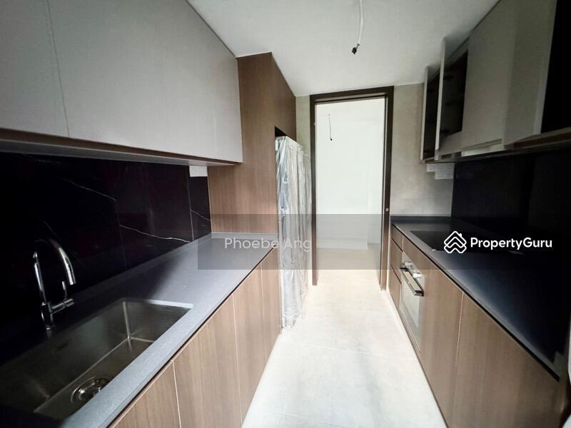 Condominium for Sale, The Watergardens at Canberra, SGD 2,299,999 | 99-year lease