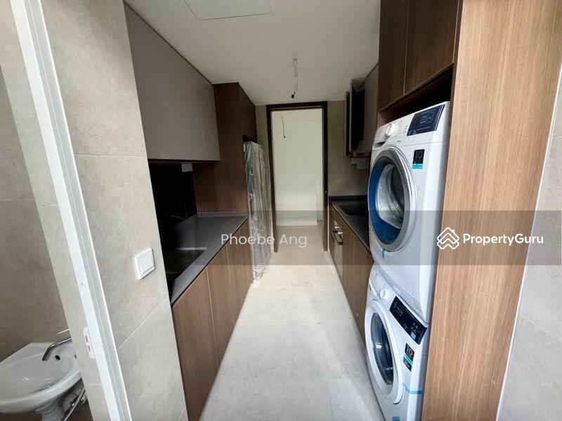 Condominium for Sale, The Watergardens at Canberra, SGD 2,299,999 | 99-year lease