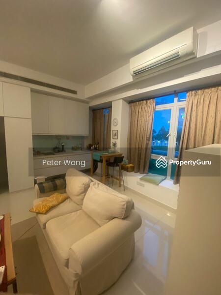 Prop-GPT: Apartment: D08  Studios @ Marne